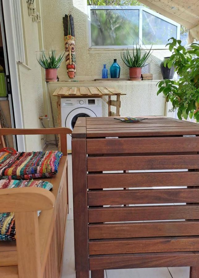 Art Apart Lejlighed Athen Eksteriør billede